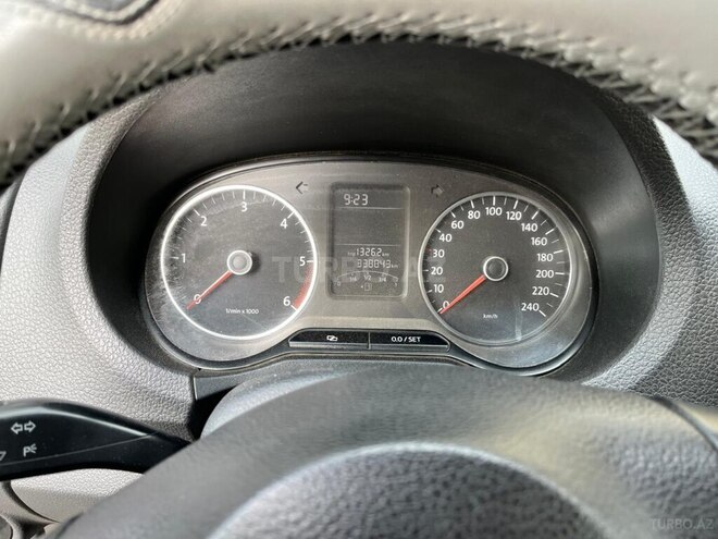 Volkswagen Amarok 2012, 338,000 km - 2.0 l - Bakı