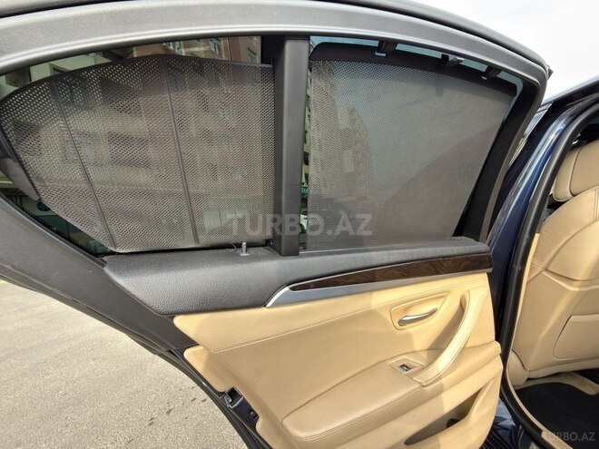 BMW 528 2013, 240,000 km - 2.0 l - Bakı