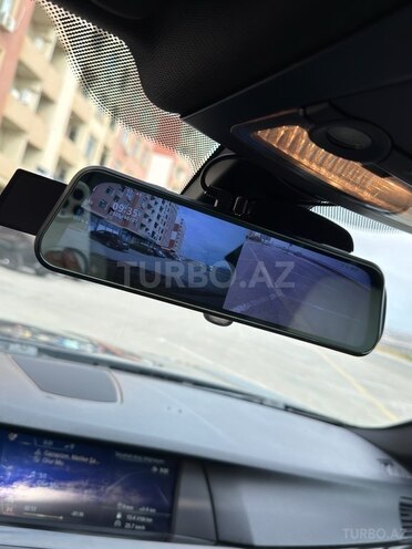 BMW 528 2013, 240,000 km - 2.0 l - Bakı