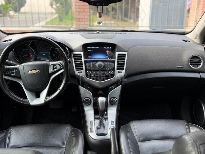 Chevrolet Cruze 2015, 280,000 km - 1.4 l - Gəncə