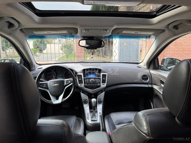 Chevrolet Cruze 2015, 280,000 km - 1.4 l - Gəncə