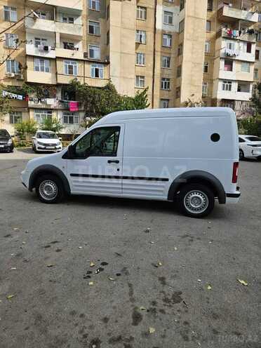 Ford Transit Connect 2010, 152,000 km - 1.8 l - Bakı