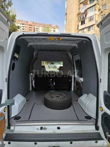 Ford Transit Connect 2010, 152,000 km - 1.8 l - Bakı