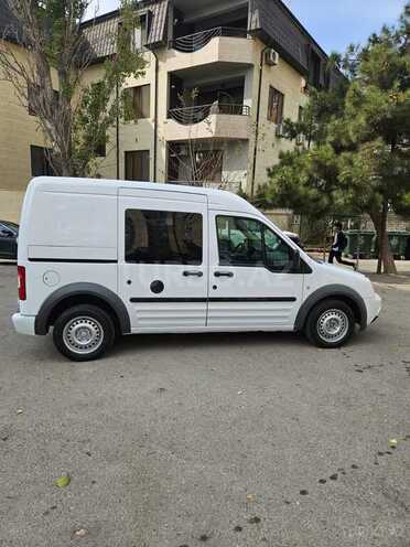 Ford Transit Connect 2010, 152,000 km - 1.8 l - Bakı