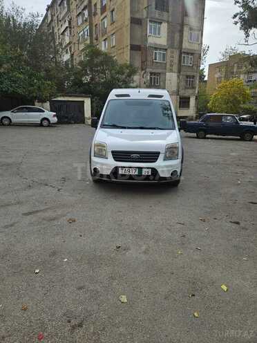 Ford Transit Connect 2010, 152,000 km - 1.8 l - Bakı