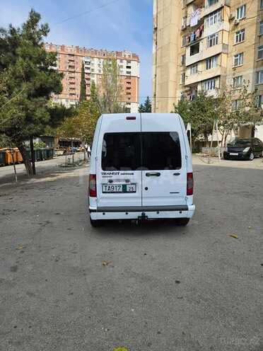 Ford Transit Connect 2010, 152,000 km - 1.8 l - Bakı