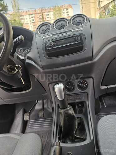 Ford Transit Connect 2010, 152,000 km - 1.8 l - Bakı