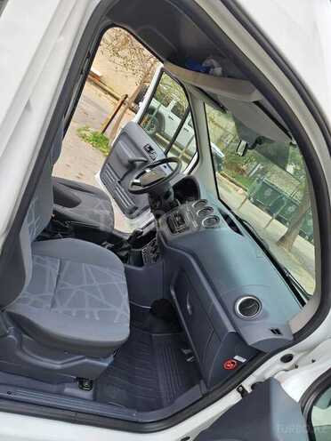 Ford Transit Connect 2010, 152,000 km - 1.8 l - Bakı