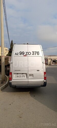 Ford Transit 2010, 264,925 km - 2.4 l - Sumqayıt
