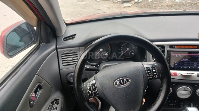 Kia Rio 2007, 186,500 km - 1.5 l - Bakı