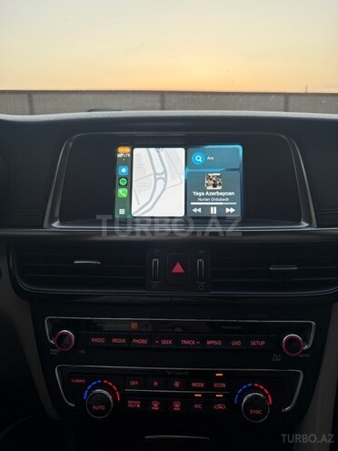Kia Optima 2016, 101,000 km - 2.0 l - Bakı