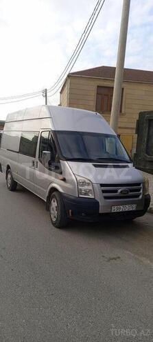 Ford Transit 2010, 264,925 km - 2.4 l - Sumqayıt