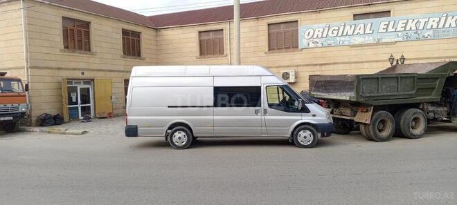 Ford Transit 2010, 264,925 km - 2.4 l - Sumqayıt