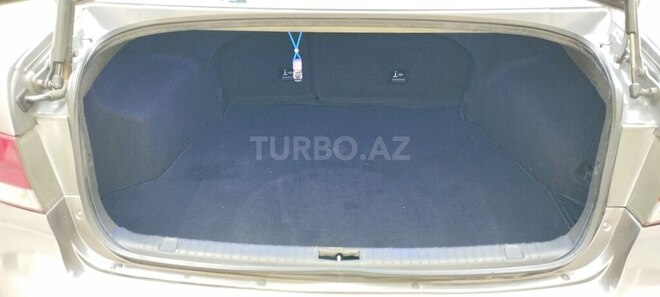 Hyundai Sonata 2006, 265,680 km - 2.0 л - Sumqayıt