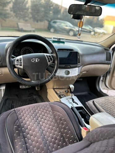 Hyundai Avante 2009, 159,451 km - 1.6 л - Bakı