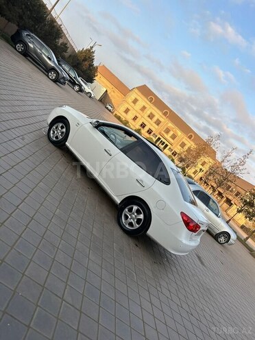 Hyundai Avante 2009, 159,451 km - 1.6 л - Bakı