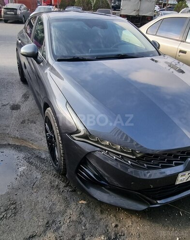 Kia K5 2021, 155,328 km - 1.6 l - Bakı