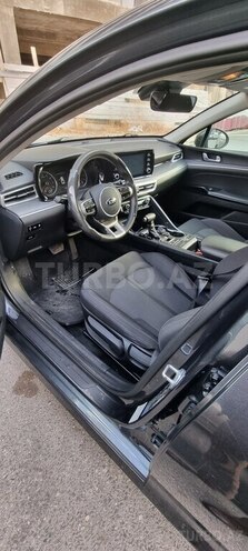 Kia K5 2021, 155,328 km - 1.6 l - Bakı