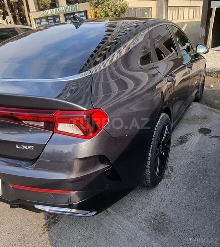 Kia K5 2021, 155,328 km - 1.6 l - Bakı