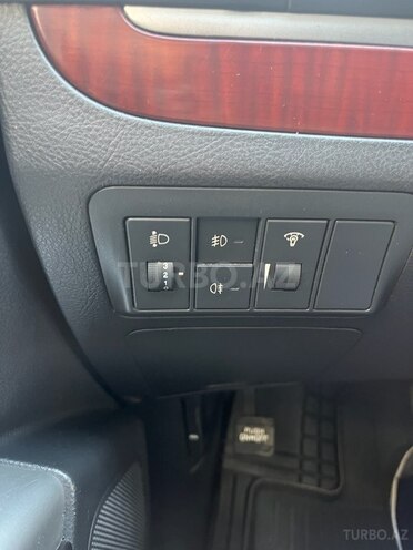 Hyundai Santa Fe 2008, 235,000 km - 2.7 л - Bakı
