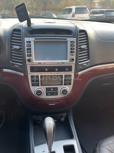 Hyundai Santa Fe 2008, 235,000 km - 2.7 л - Bakı