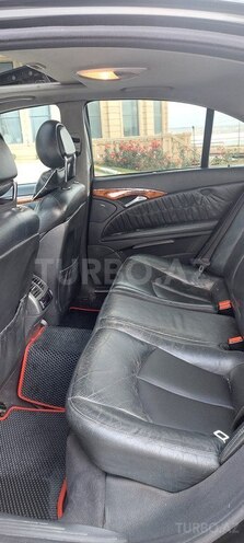 Mercedes E 320 2002, 404,513 km - 3.2 l - Bakı