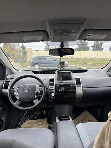 Toyota Prius 2006, 285,000 km - 1.5 l - Tovuz