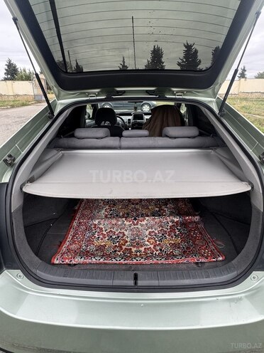 Toyota Prius 2006, 285,000 km - 1.5 l - Tovuz