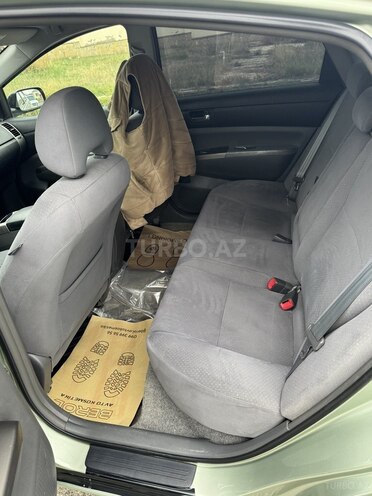Toyota Prius 2006, 285,000 km - 1.5 l - Tovuz