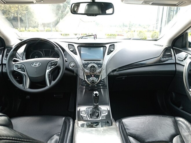 Hyundai Azera 2013, 197,800 km - 2.4 l - Gəncə