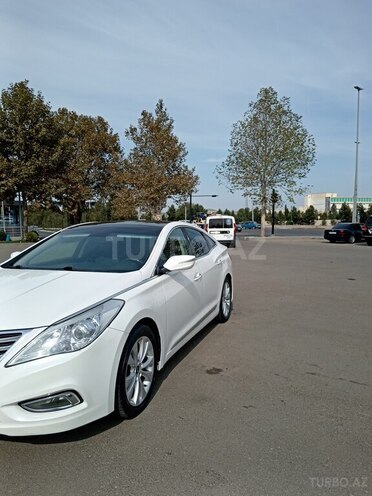 Hyundai Azera 2013, 197,800 km - 2.4 l - Gəncə