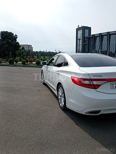 Hyundai Azera 2013, 197,800 km - 2.4 l - Gəncə