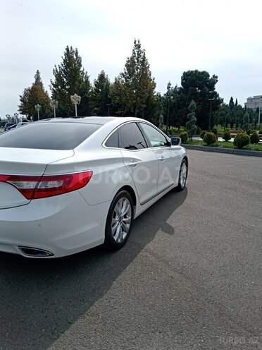 Hyundai Azera 2013, 197,800 km - 2.4 l - Gəncə