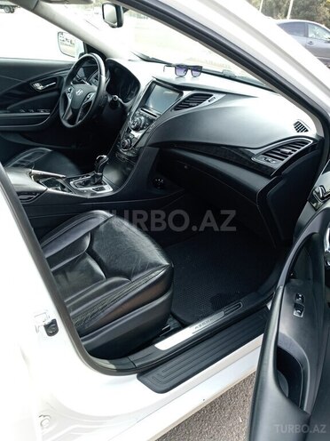 Hyundai Azera 2013, 197,800 km - 2.4 l - Gəncə