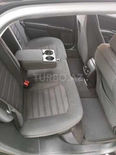 Ford Fusion (North America) 2019, 230,000 km - 1.5 л - Bakı