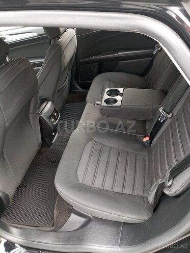 Ford Fusion (North America) 2019, 230,000 km - 1.5 л - Bakı