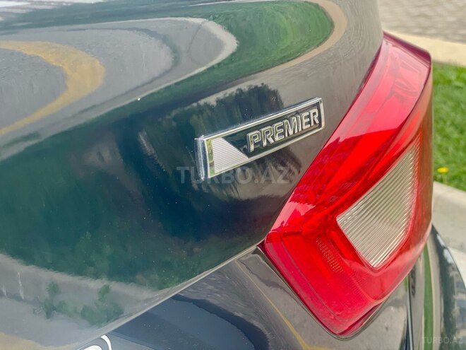 Chevrolet Cruze 2016, 123,000 km - 1.4 l - Bakı