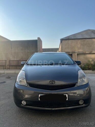 Toyota Prius 2008, 350,000 km - 1.5 l - Bakı