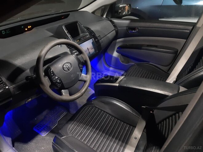 Toyota Prius 2008, 350,000 km - 1.5 l - Bakı