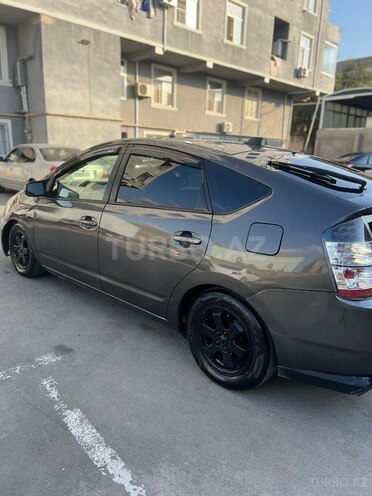 Toyota Prius 2008, 350,000 km - 1.5 l - Bakı