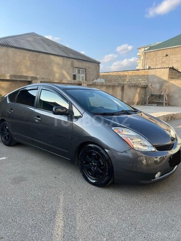 Toyota Prius 2008, 350,000 km - 1.5 l - Bakı