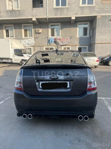 Toyota Prius 2008, 350,000 km - 1.5 l - Bakı