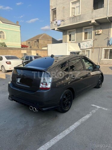Toyota Prius 2008, 350,000 km - 1.5 l - Bakı