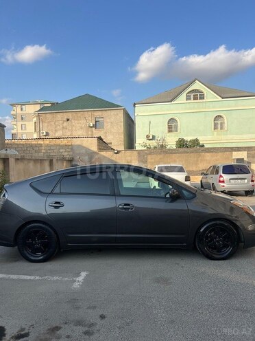 Toyota Prius 2008, 350,000 km - 1.5 l - Bakı