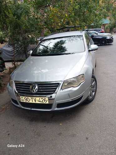Volkswagen Passat 2006, 320,000 km - 2.0 l - Bakı