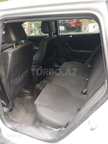Volkswagen Passat 2006, 320,000 km - 2.0 l - Bakı