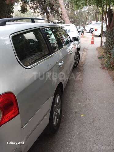 Volkswagen Passat 2006, 320,000 km - 2.0 l - Bakı