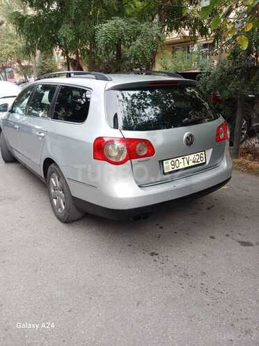 Volkswagen Passat 2006, 320,000 km - 2.0 l - Bakı