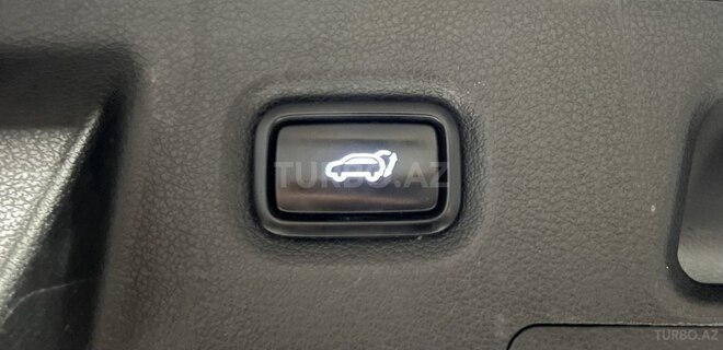 Hyundai Santa Fe-19