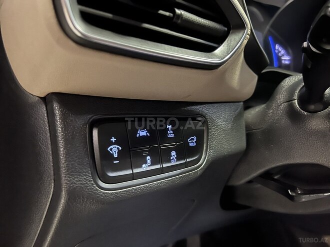 Hyundai Santa Fe-17
